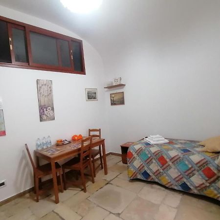 Home Sweet Home Rooms Bari Exteriér fotografie