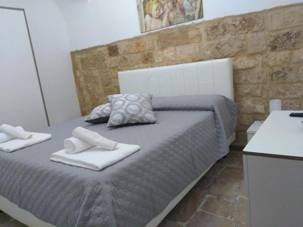 Home Sweet Home Rooms Bari Exteriér fotografie