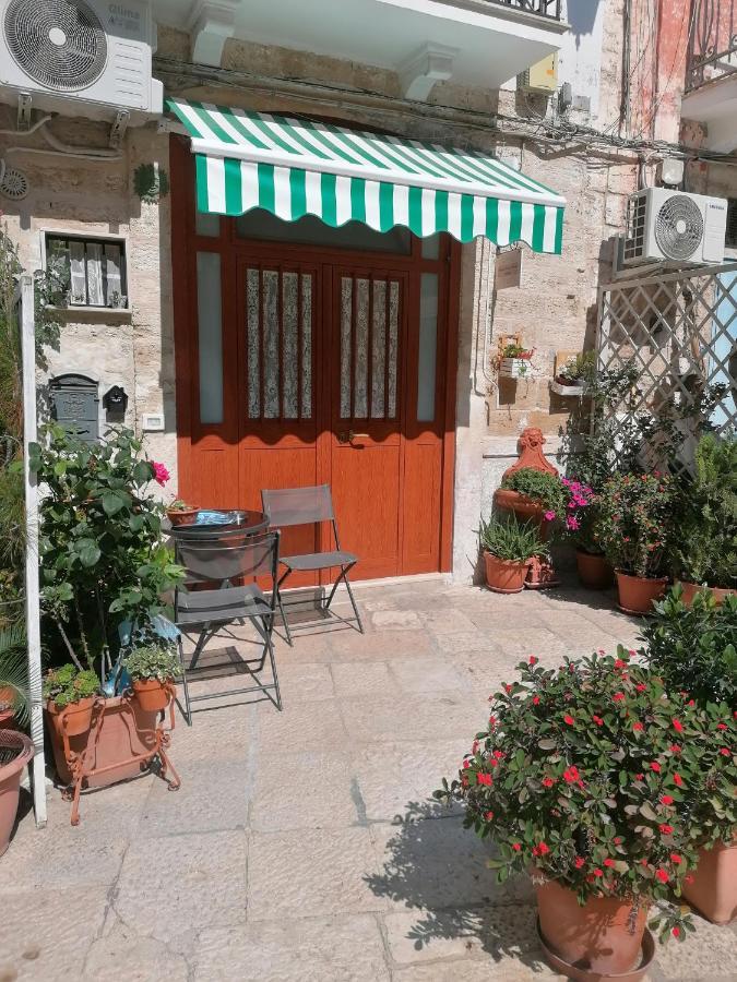 Home Sweet Home Rooms Bari Exteriér fotografie
