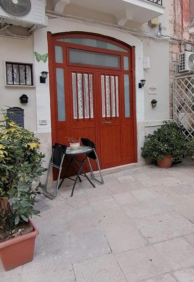 Home Sweet Home Rooms Bari Exteriér fotografie