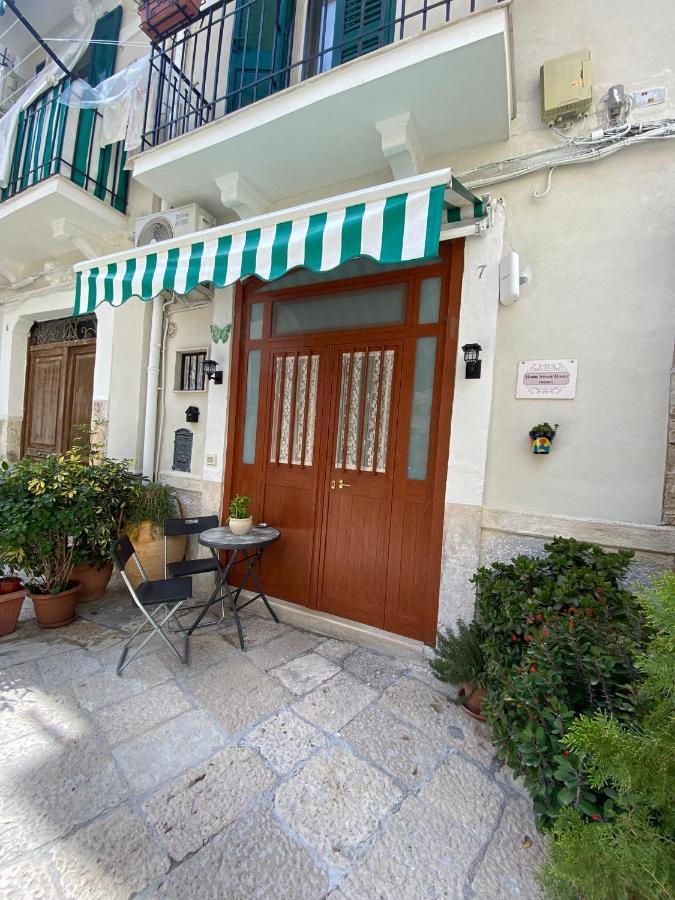 Home Sweet Home Rooms Bari Exteriér fotografie