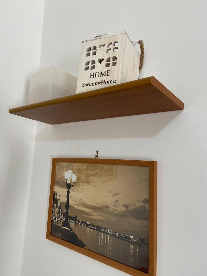 Home Sweet Home Rooms Bari Exteriér fotografie