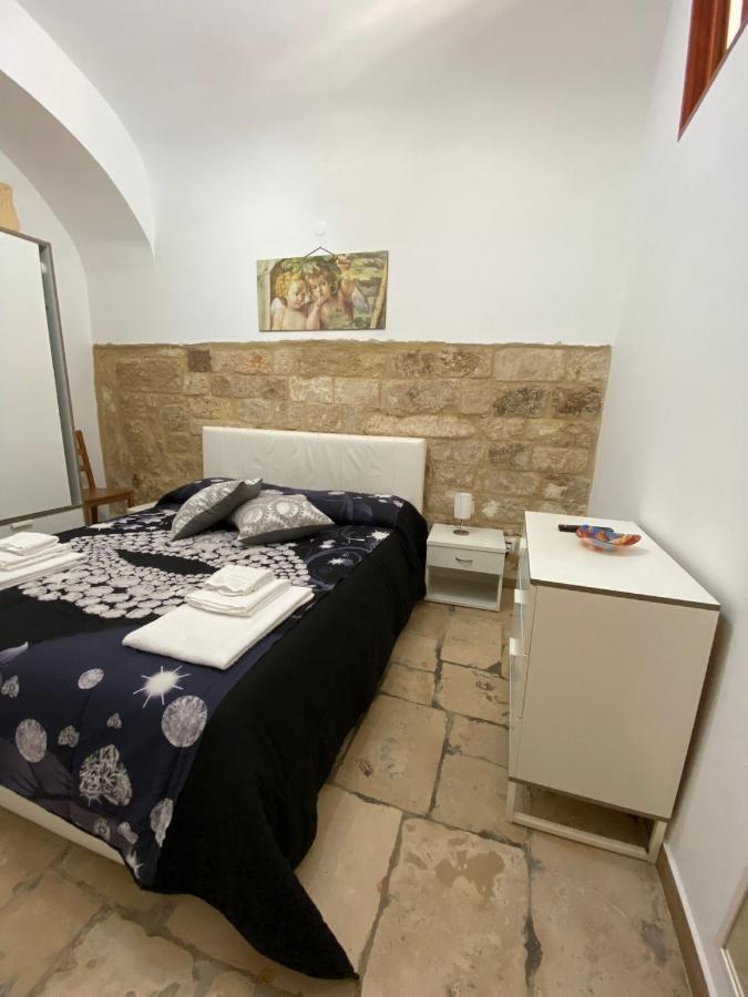 Home Sweet Home Rooms Bari Exteriér fotografie