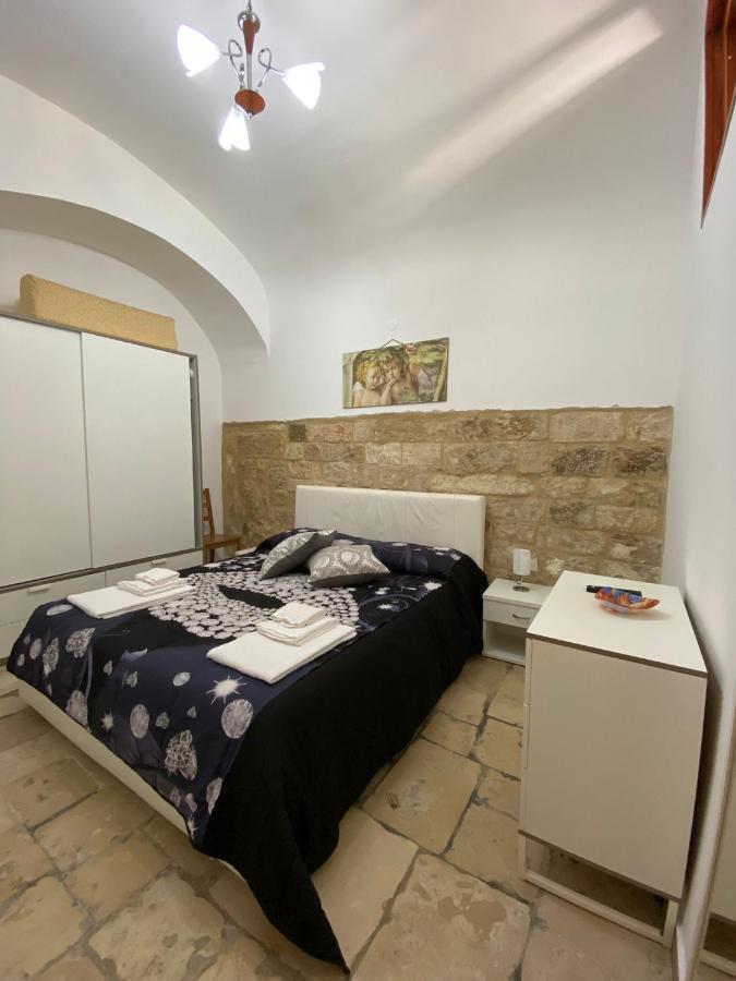 Home Sweet Home Rooms Bari Exteriér fotografie