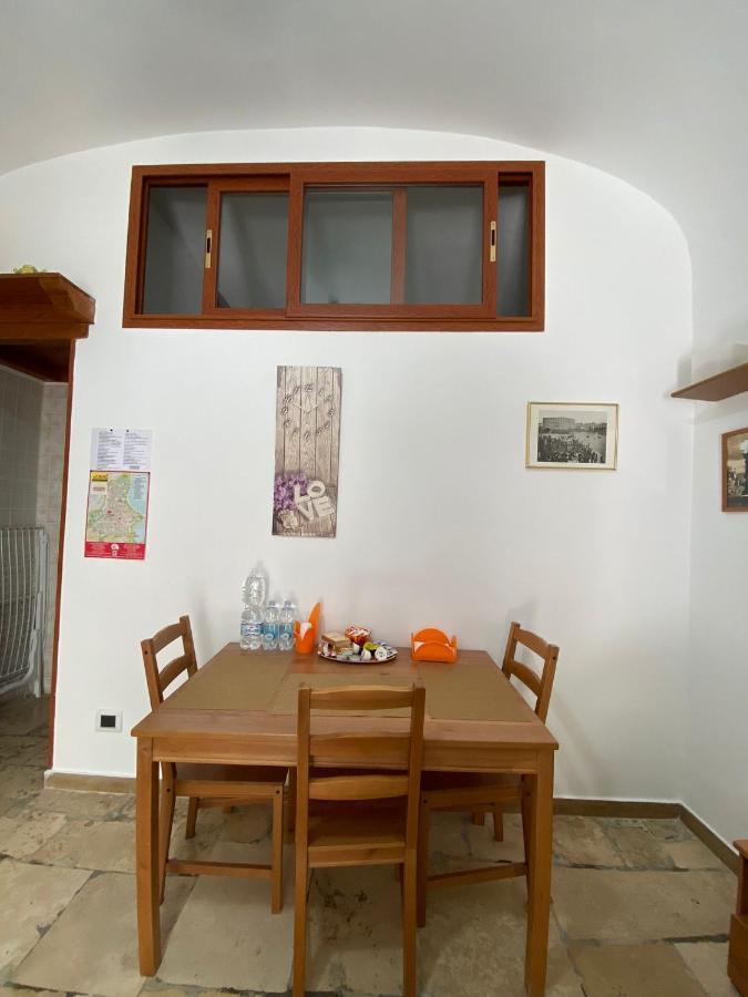 Home Sweet Home Rooms Bari Exteriér fotografie