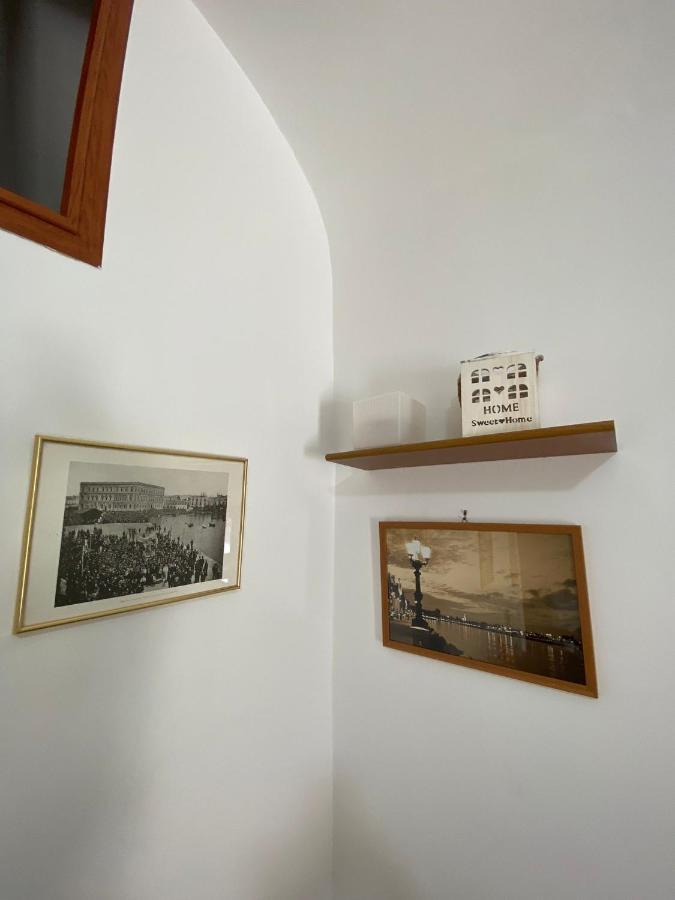Home Sweet Home Rooms Bari Exteriér fotografie