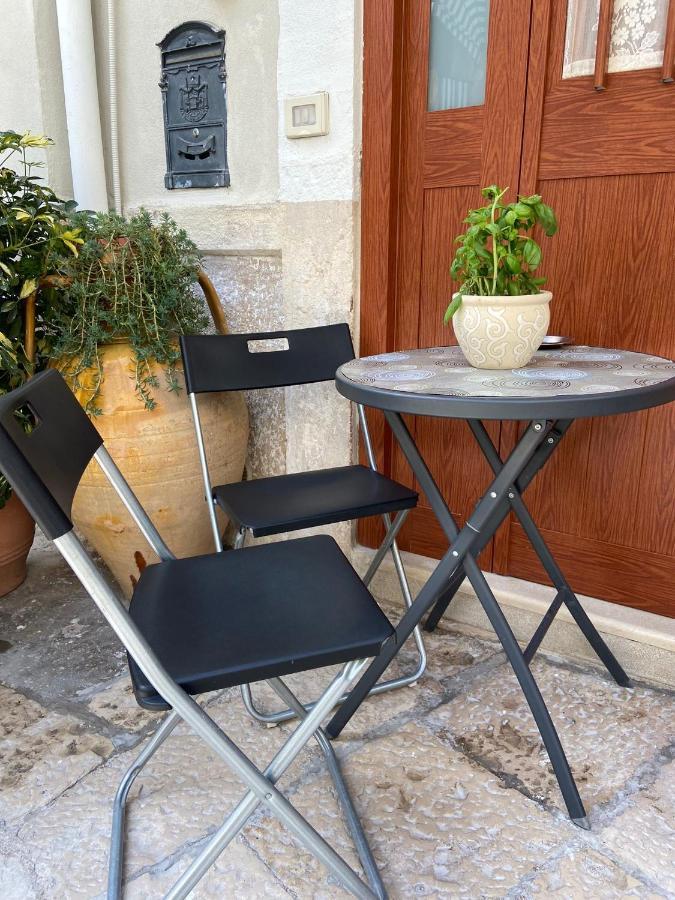 Home Sweet Home Rooms Bari Exteriér fotografie