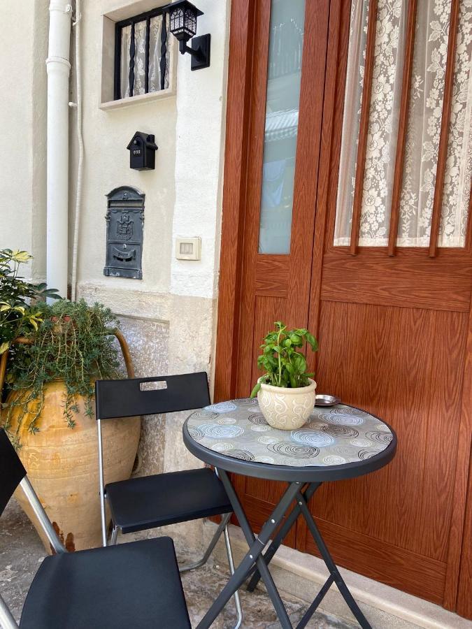 Home Sweet Home Rooms Bari Exteriér fotografie