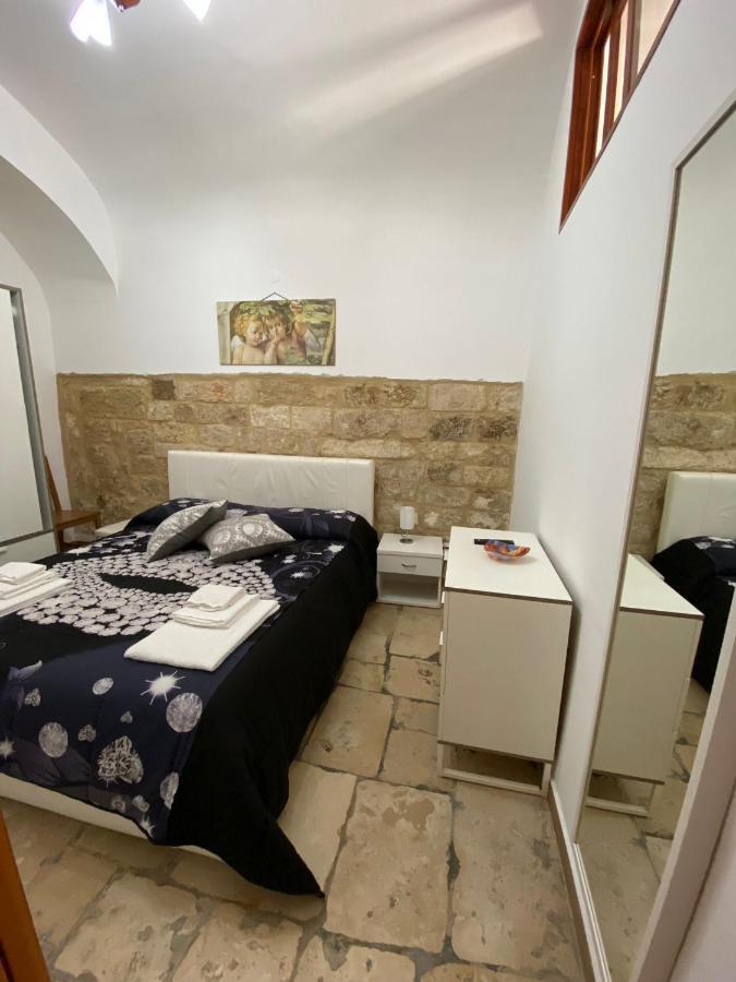 Home Sweet Home Rooms Bari Exteriér fotografie